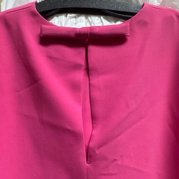 NWT Sachin and Babi Lily Long Sleeve Shift Dress - Picture 6 of 7